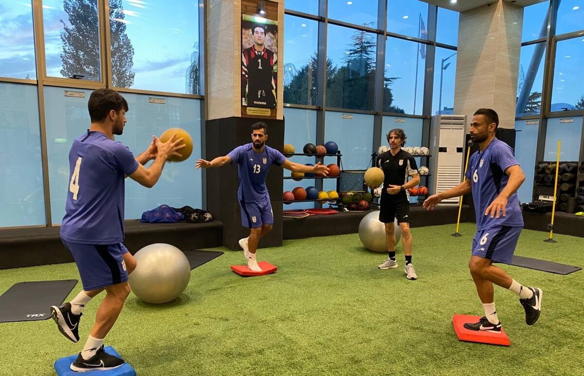 ستاره پرسپولیسی سوگلی کی روش ستاره پرسپولیسی سوگلی کی روش