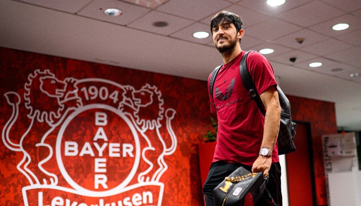 سردار آزمون دوباره در راه روسیه؟ سردار آزمون دوباره در راه روسیه؟