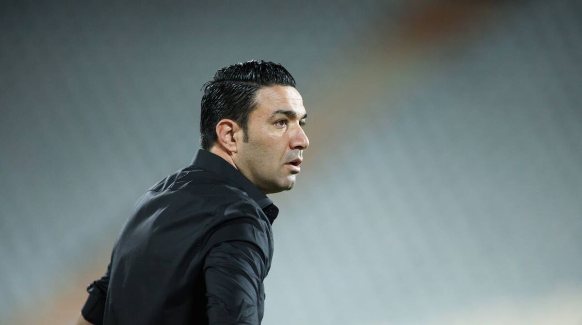 قول مهم یک استقلالی به کارلوس کی‌روش