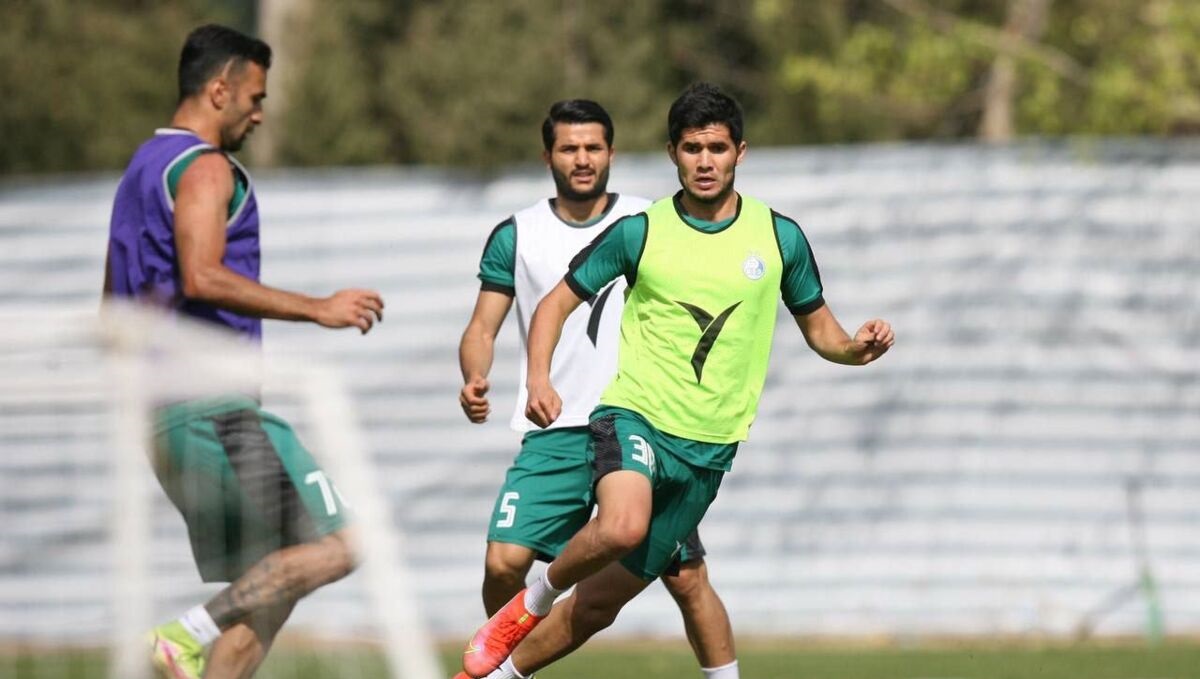 چرا ساپینتو قید ستاره استقلال را زد؟ چرا ساپینتو قید ستاره استقلال را زد؟