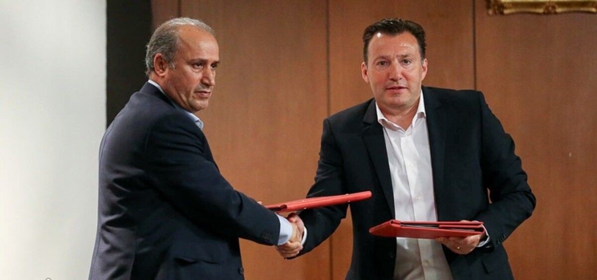 آخرین وضعیت جنجالی‌ترین پرونده تاریخ فوتبال ایران