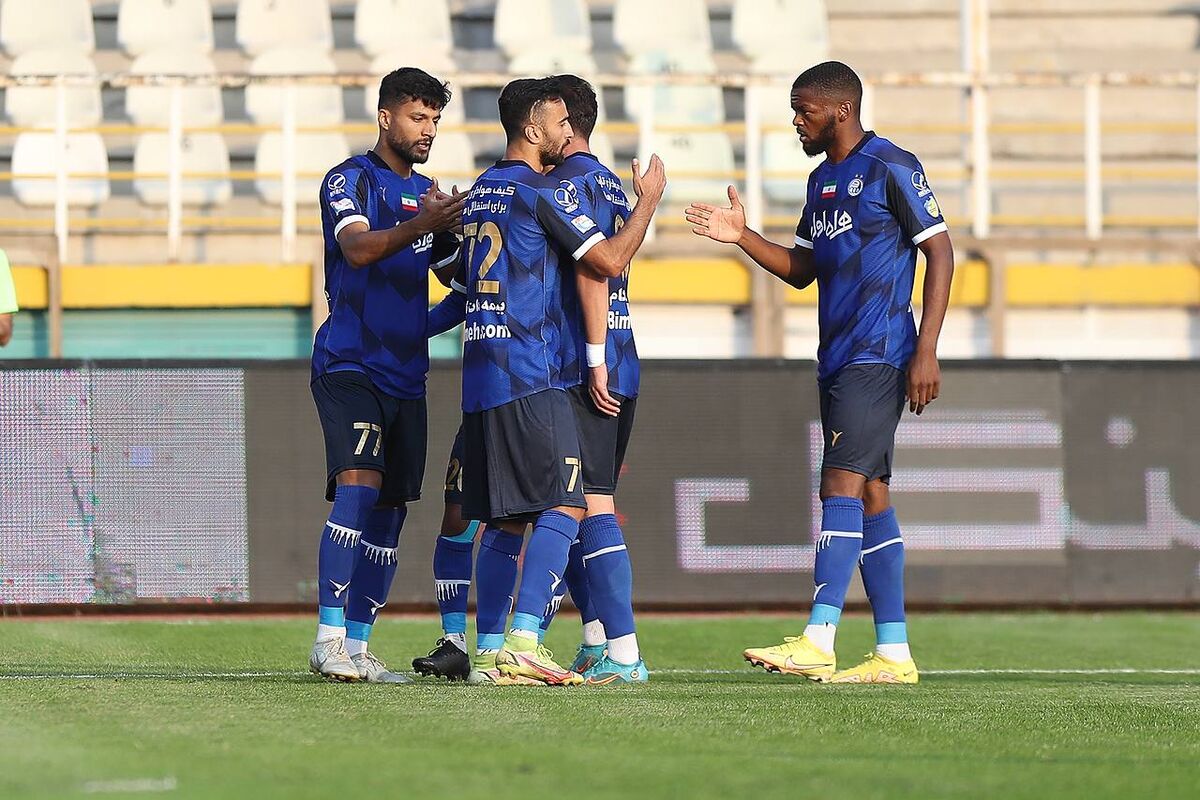 توفیق اجباری برای استقلال توفیق اجباری برای استقلال