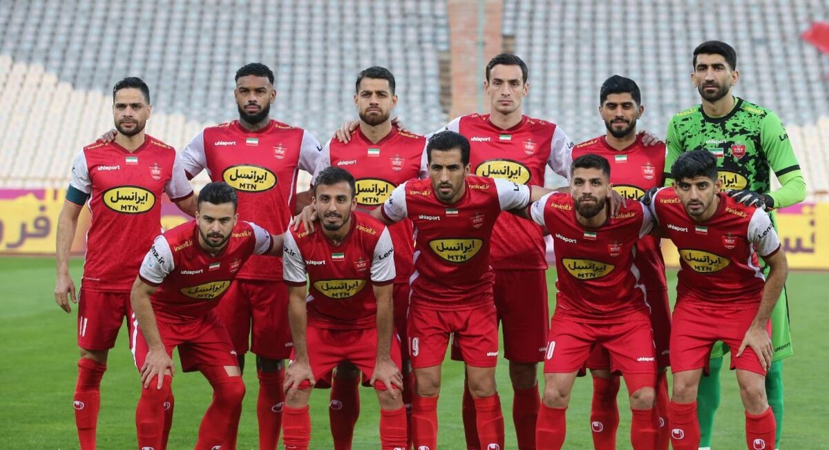 هشدار جدی برای یحیی و پرسپولیس هشدار جدی برای یحیی و پرسپولیس