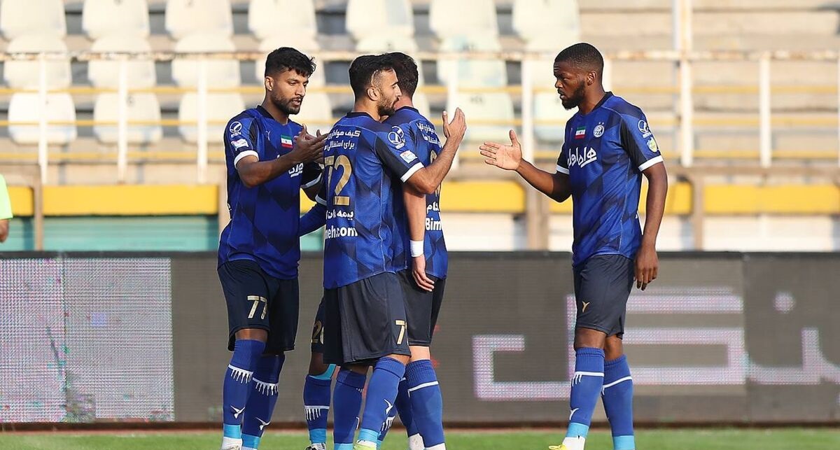 سردرگمی استقلال برای سوپرجام