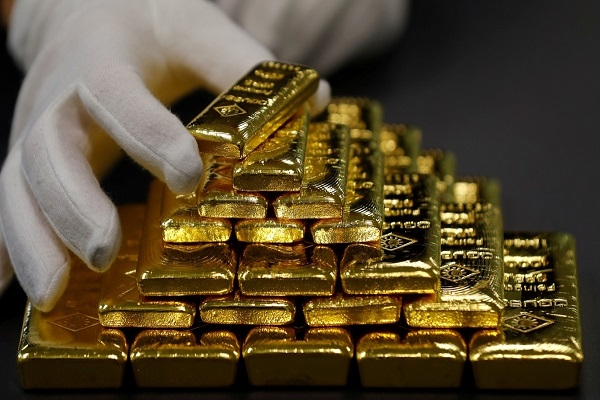 قیمت جهانی طلا امروز ۶ آبان ۱۴۰۱