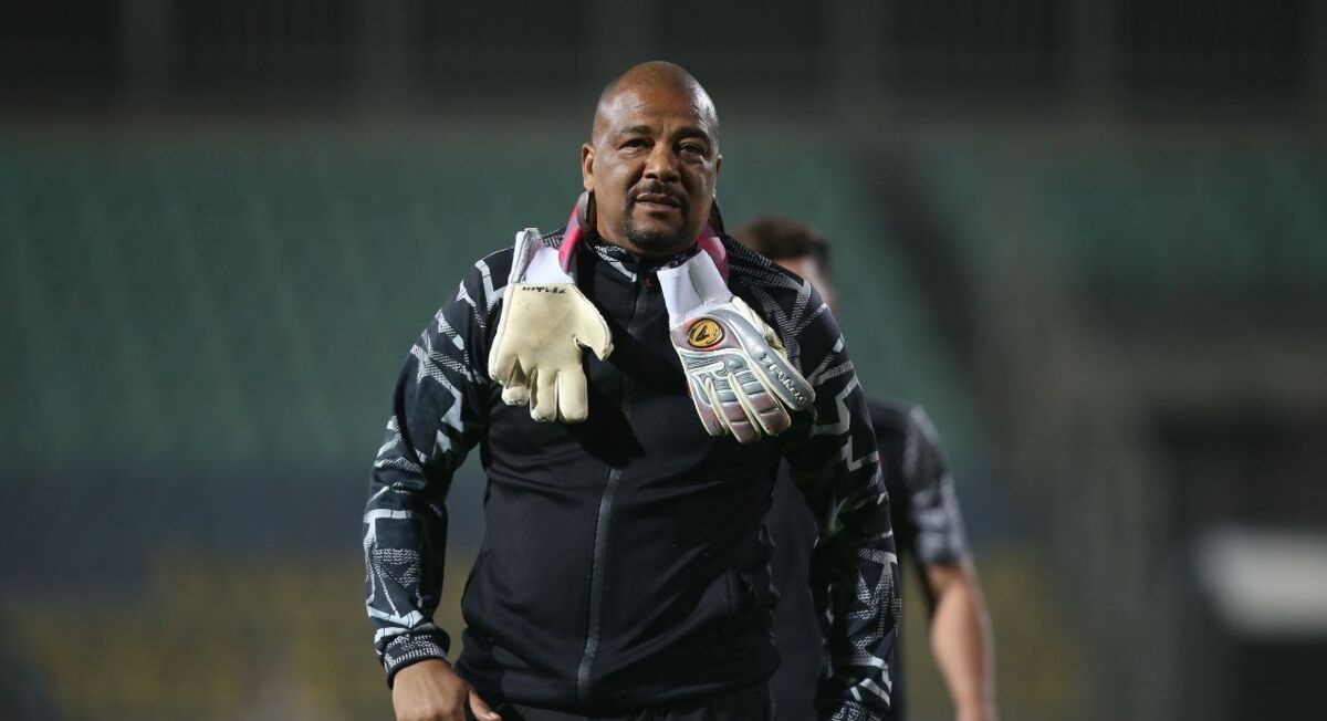 این خارجی پرسپولیس در ایران ماند