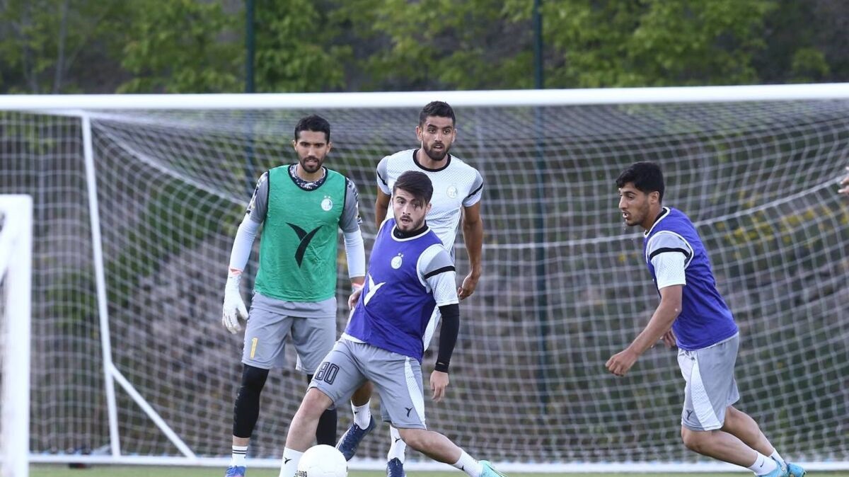 بدشانس ترین ستاره استقلال را بشناسید ؛ اتفاق بد پس از خط خوردن از لیست کارلوس کی‌روش