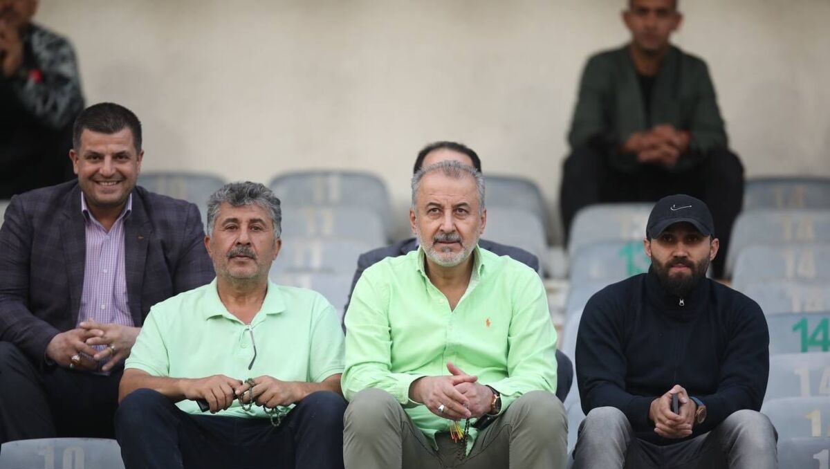 آخرین وضعیت پرونده جنجالی پرسپولیس در فیفا ؛ کمر درویش خم می شود؟ آخرین وضعیت پرونده جنجالی پرسپولیس در فیفا ؛ کمر درویش خم می شود؟