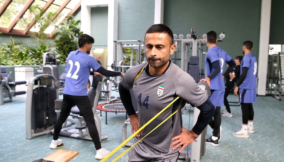 تیم ملی 2022 بهتر است یا 2018؟