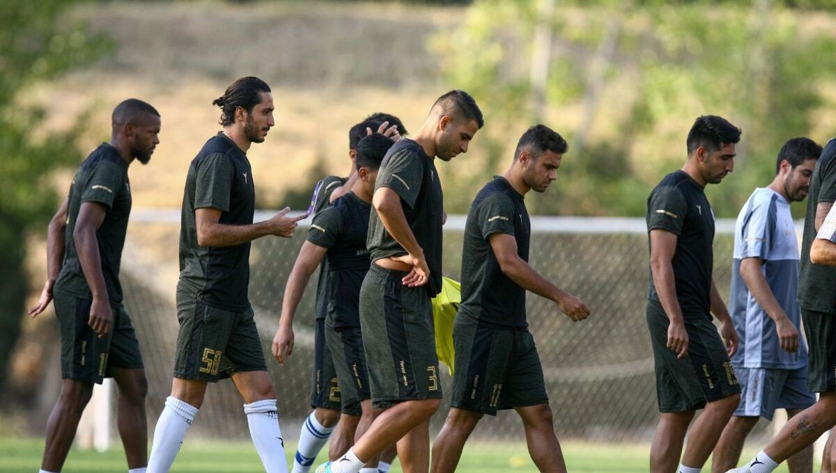 غوغای نقل و انتقالاتی در استقلال ؛ کدام ستاره ها جدا می شوند؟