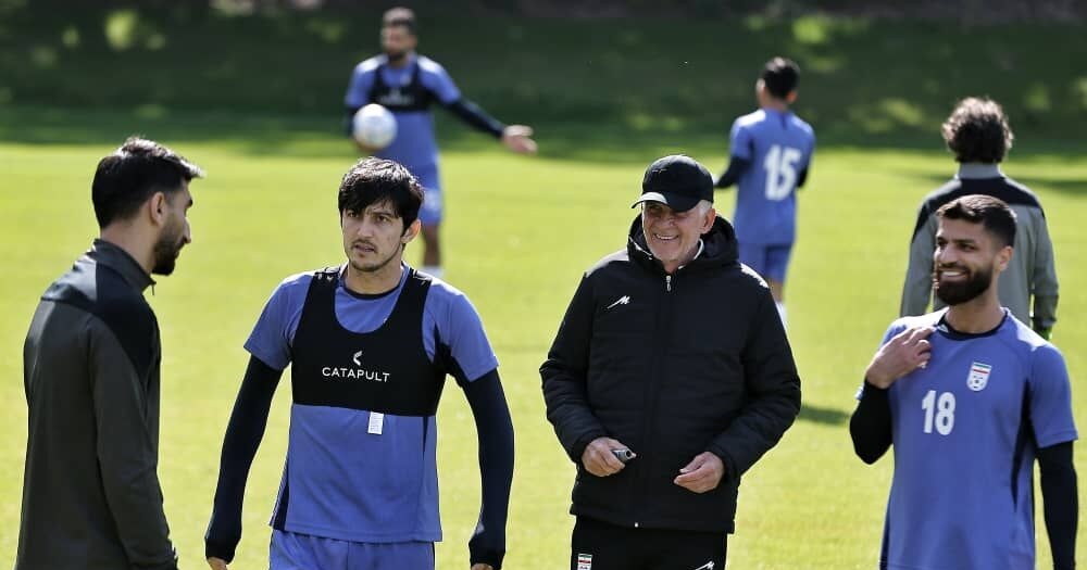 بلای برانکو در انتظار کی روش؟