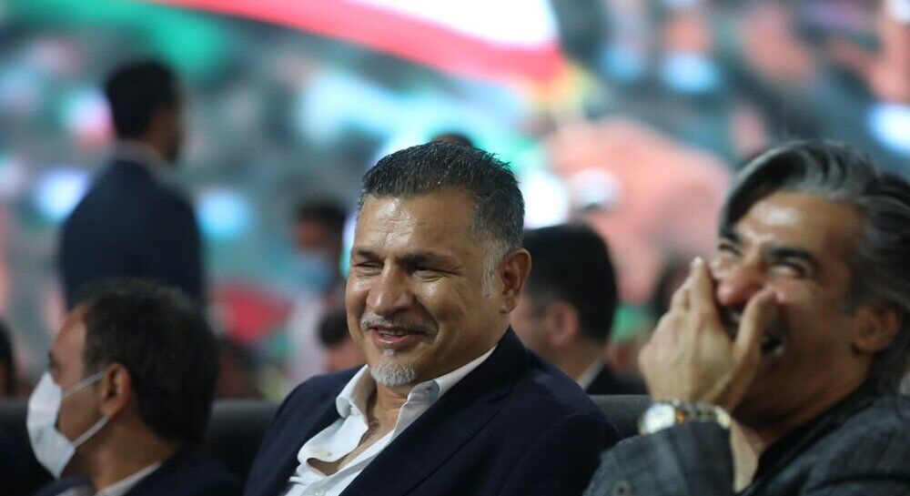 علی دایی سکوت عجیبش را شکست ؛ پشت پرده ماجرای جنجالی