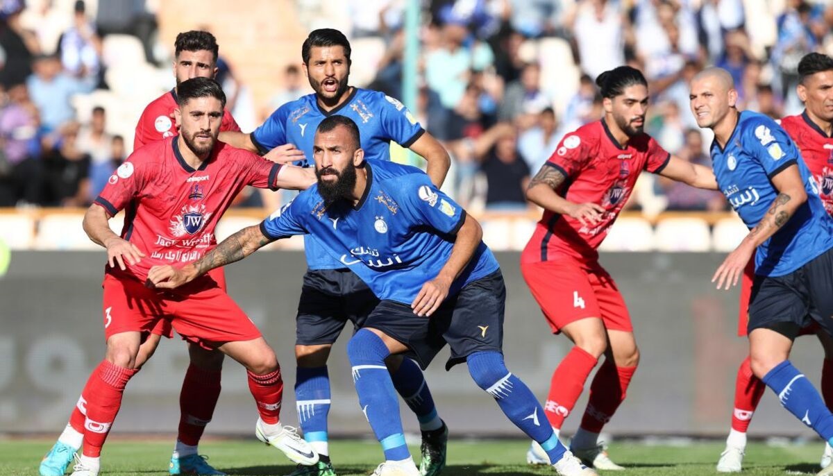 دلیل شکایت عابر بانک از استقلال دلیل شکایت عابر بانک از استقلال