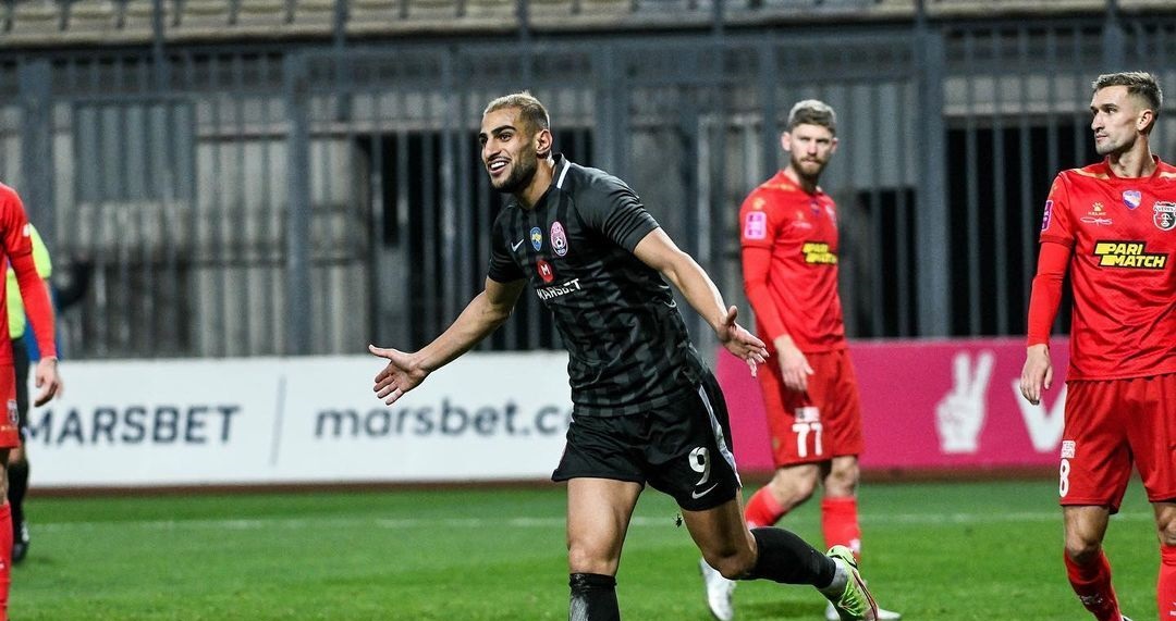 عملکرد خیره کننده و پیام معنادار بازیکن پرسپولیسی به کی‌روش