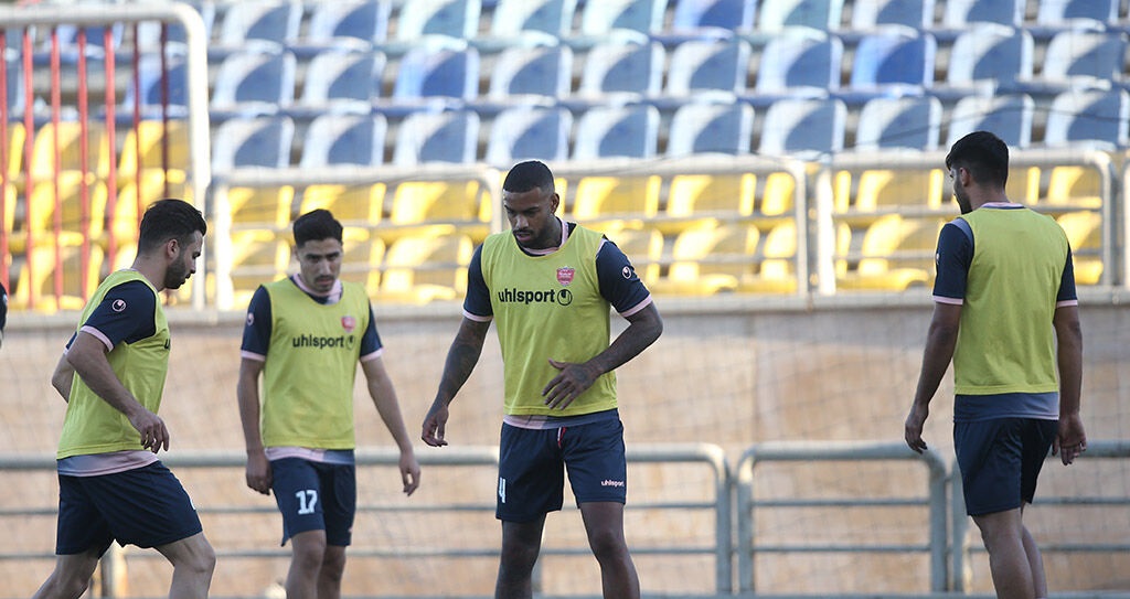 این ستاره های پرسپولیس ایران را ترک می کنند این ستاره های پرسپولیس ایران را ترک می کنند