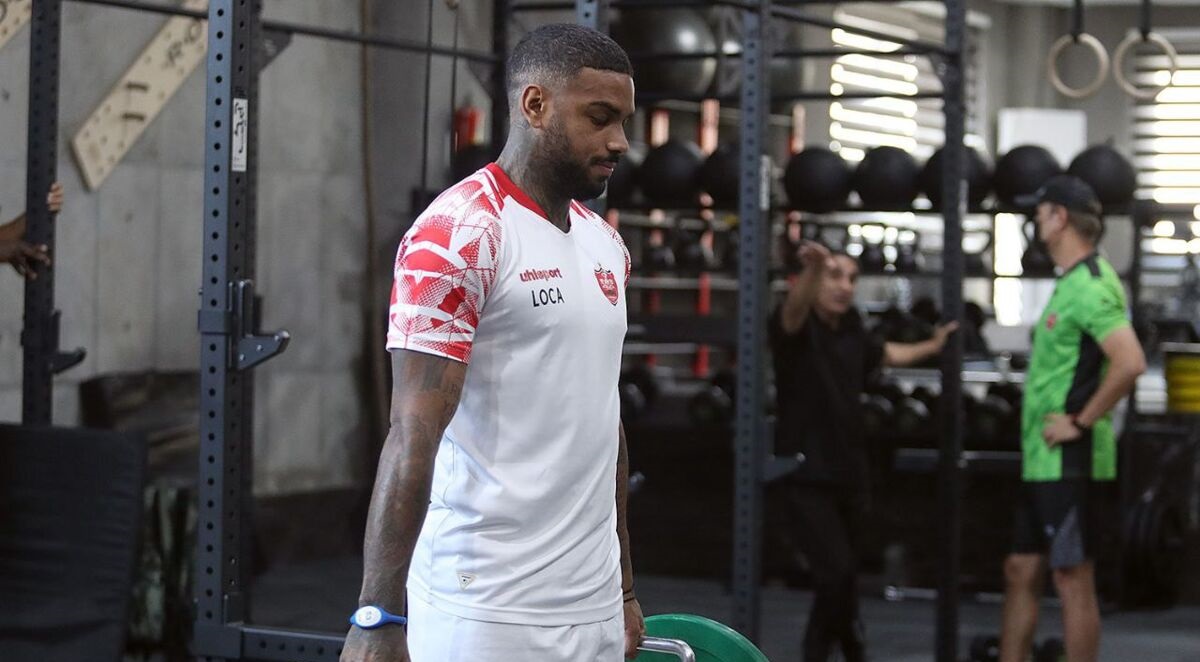 وضعیت فاجعه بار ۳ بازیکن مورد علاقه گلمحمدی وضعیت فاجعه بار ۳ بازیکن مورد علاقه گلمحمدی