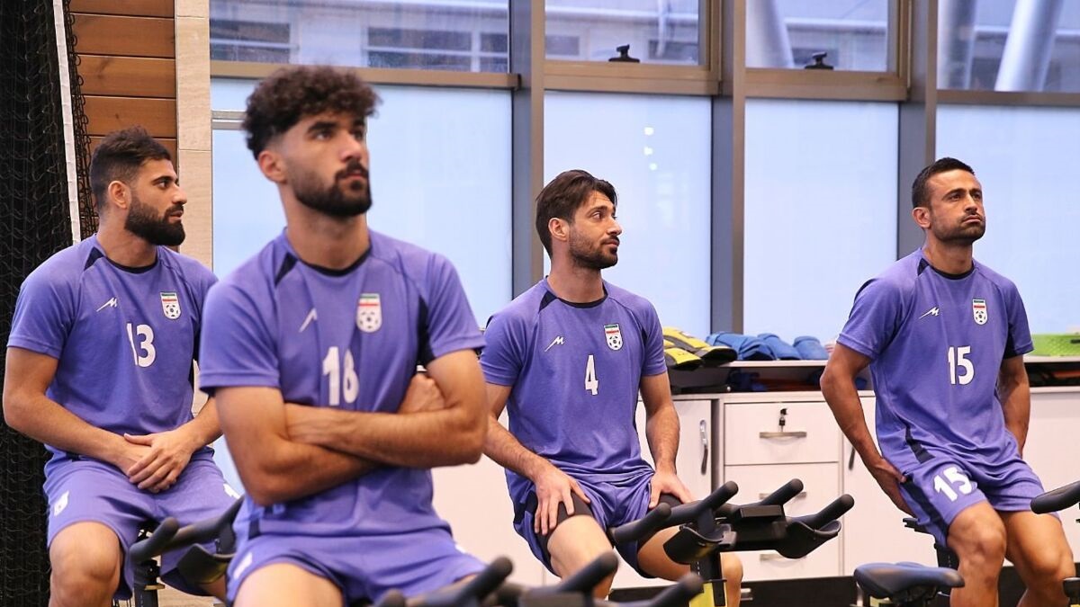 این دو پرسپولیسی دغدغه بزرگ کی روش