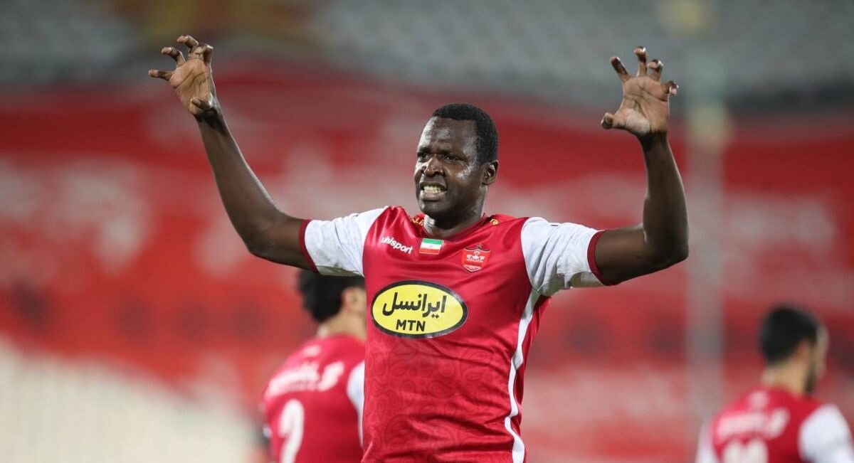 یاغی استقلال از یحیی دلبری کرد؟ یاغی استقلال از یحیی دلبری کرد؟