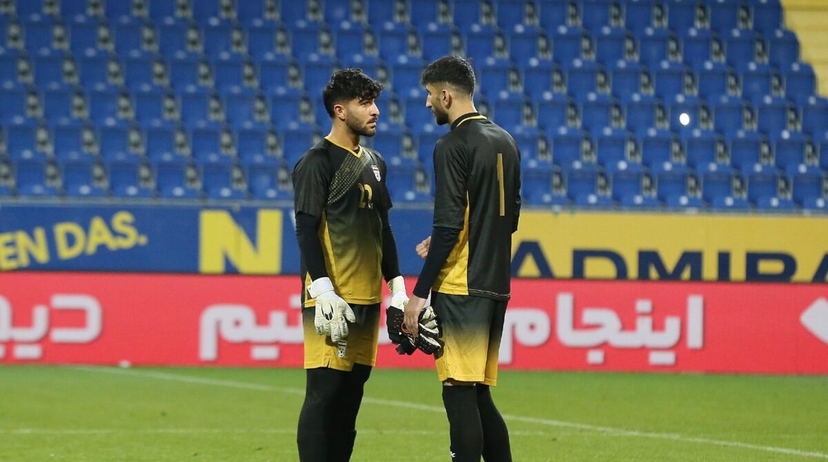 این پرسپولیسی در تیم ملی راه را برای ستاره استقلال باز کرد