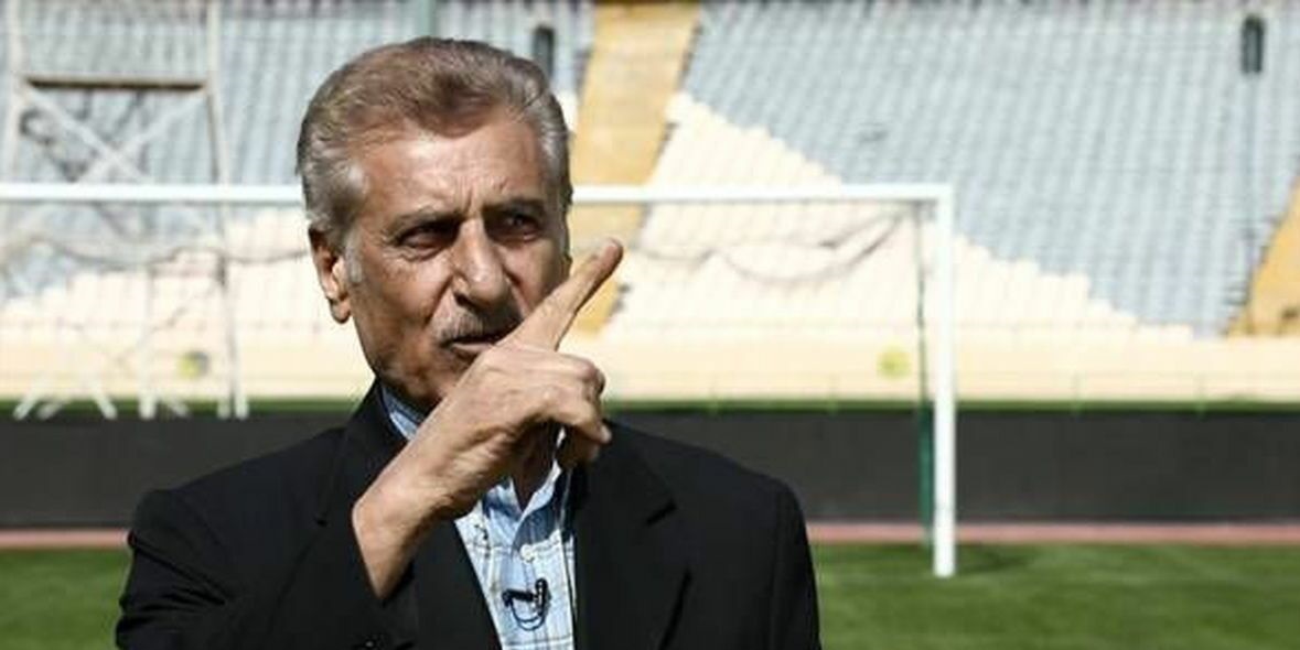 ثابت می‌کنم حسین حسینی روی هیچکدام از ۶ گل مقصر نبوده است