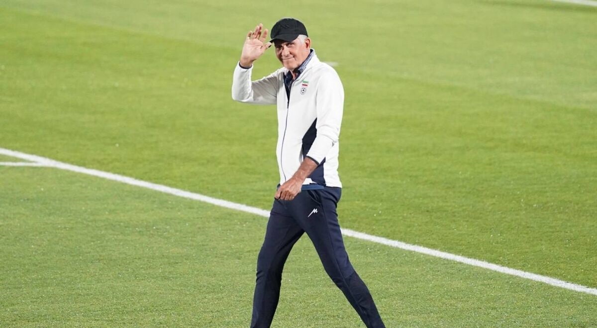 وضعیت کارلوس کی‌روش ؛ ابقا یا اخراج ؟