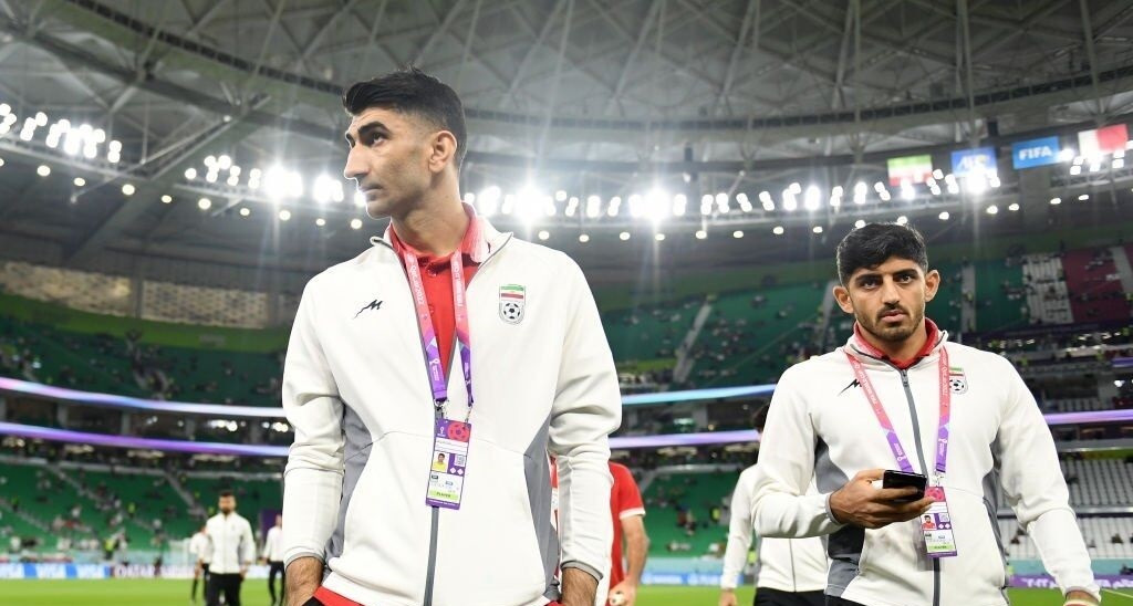 ستاره پرسپولیس در جام جهانی رکورددار شد