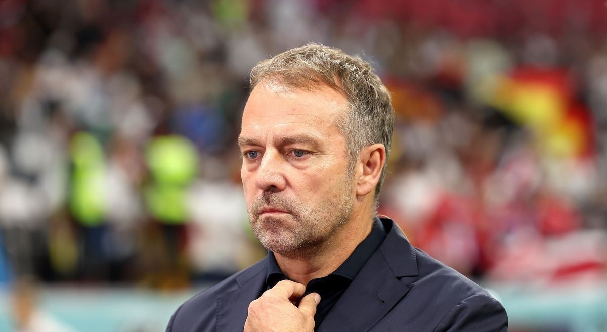 آیا هانسی فلیک از سرمربیگری آلمان استعفا می‌دهد؟