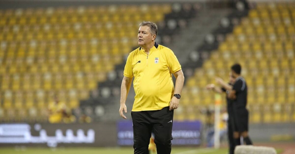 اسکوچیچ همچنان در حسرت جام جهانی