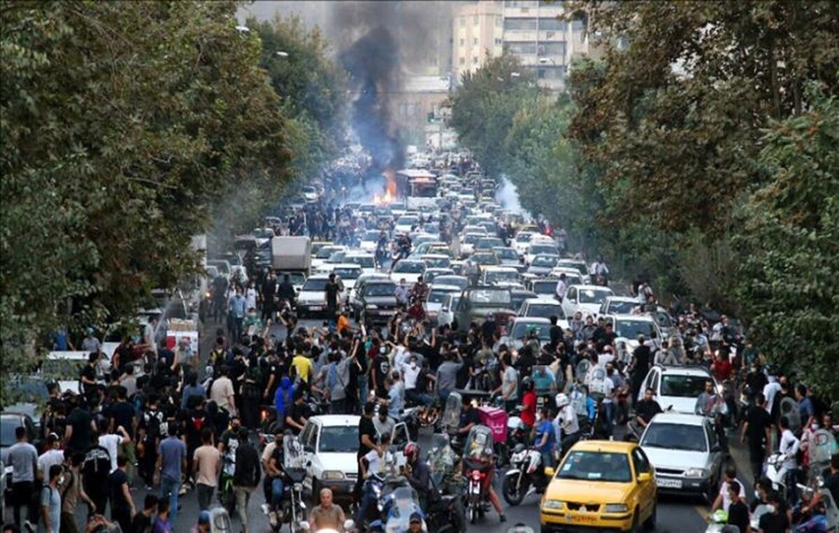 هشدار جمهوری اسلامی به مسئولان؛ مراقب آتش زیرخاکستر باشید/ از شعله‌ور شدن مجدد این آتش بترسید