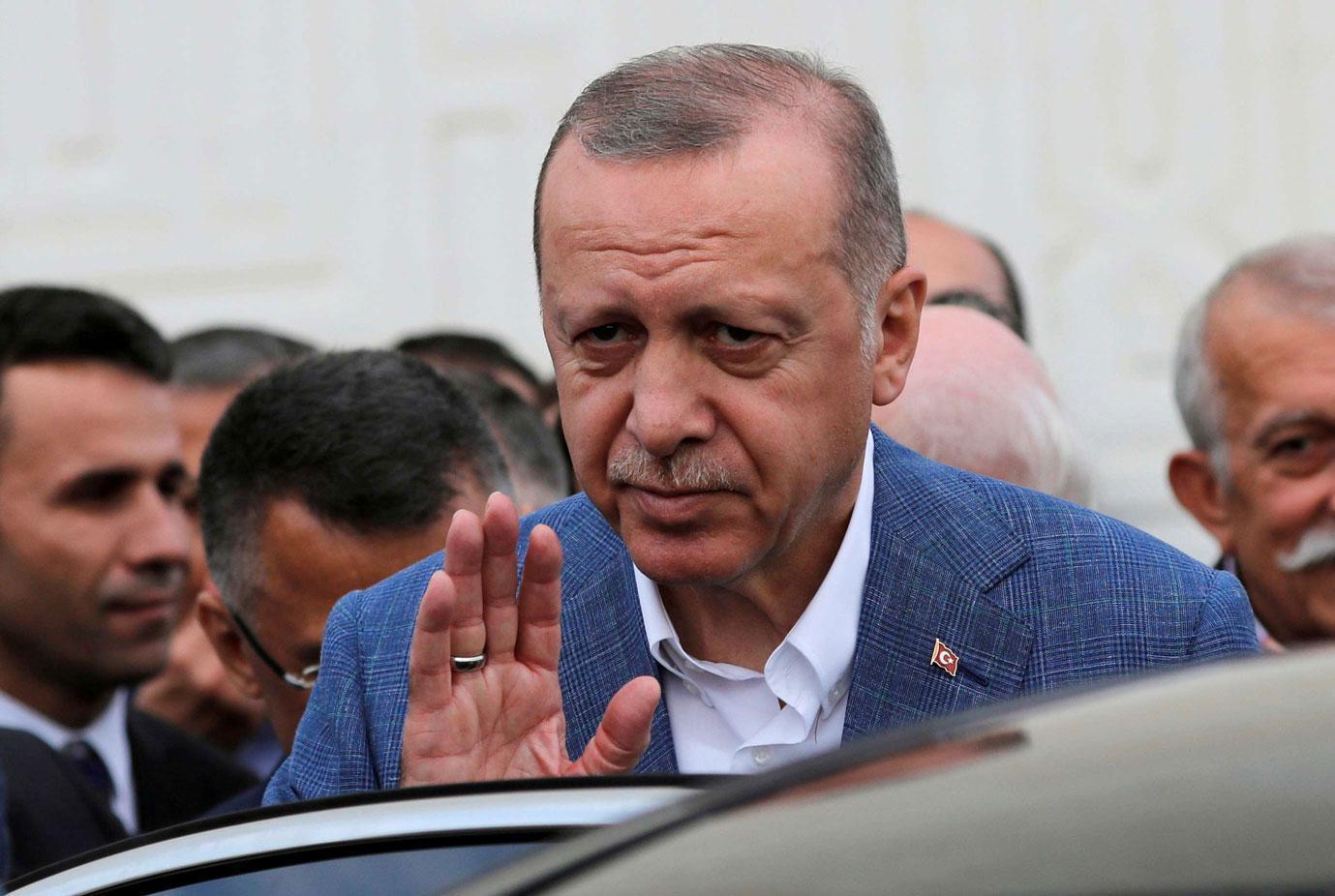 شانس پیروزی اردوغان در انتخابات ریاست جمهوری آتی ترکیه چقدر است؟