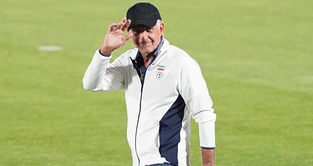 تصمیم فدراسیون فوتبال در خصوص کارلوس ‌کی‌روش چیست؟