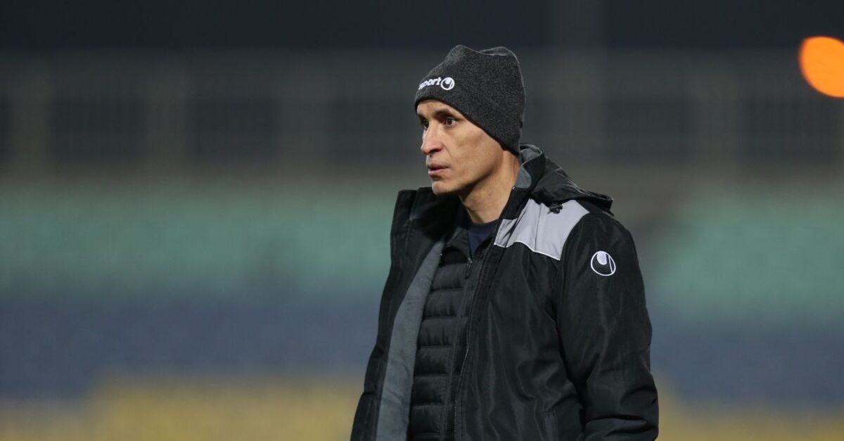 تغییر چهره سرمربی پرسپولیس سوژه شد تغییر چهره سرمربی پرسپولیس سوژه شد