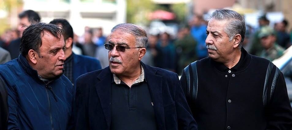 حسن روشن به مدیرعامل استقلال طعنه زد