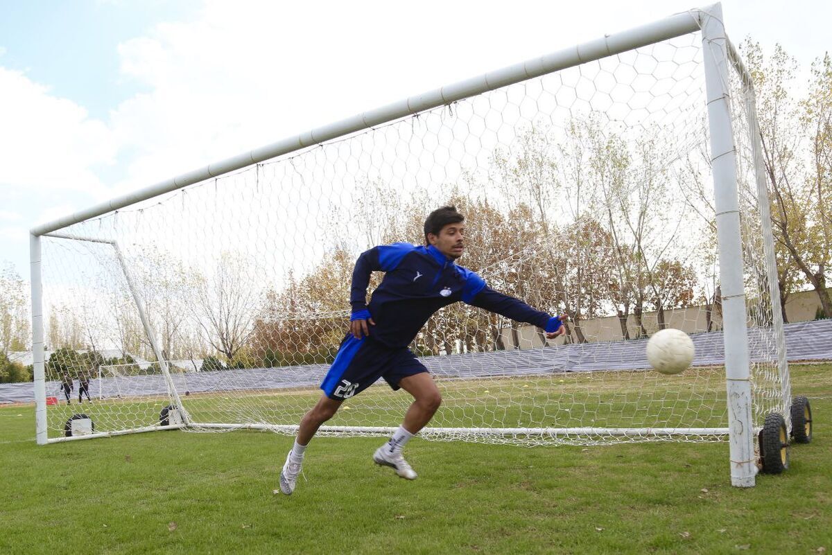 ستاره استقلال پرید؟ اولتیماتوم ۵ روزه