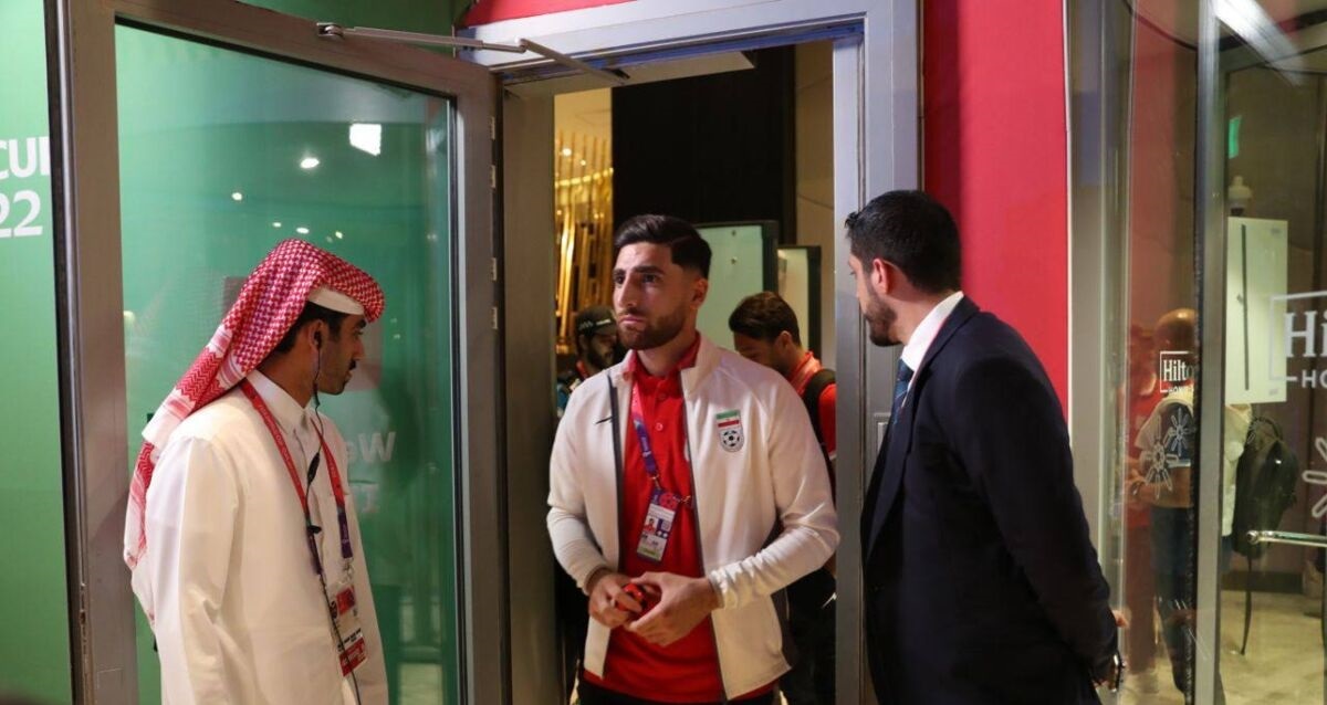 پیشنهاد اروپایی به علیرضا جهانبخش رسید؟