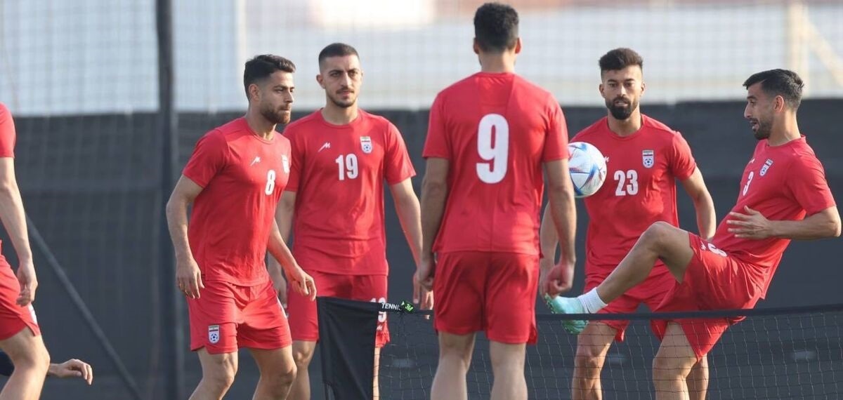 قطری ها دست بردار این ستاره پرسپولیس نیستند