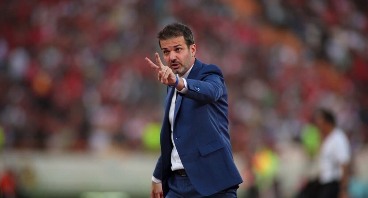 شوک به ساپینتو ؛ ۶ امتیاز از آبی پوشان کسر می‌شود؟