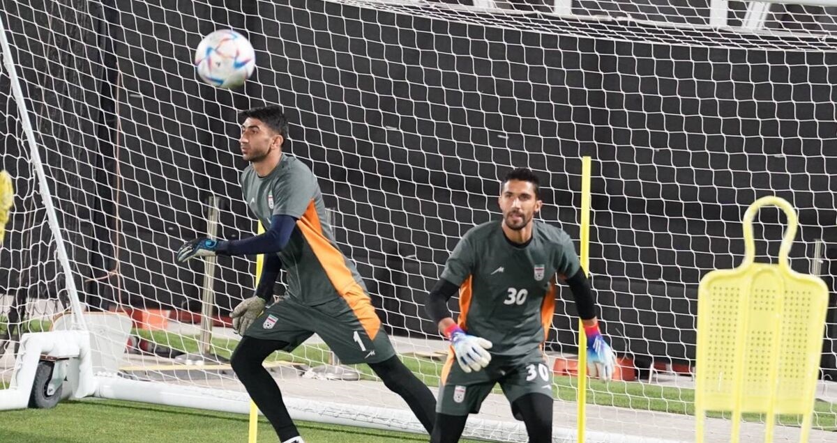 اگر کیروش بماند این پرسپولیسی فیکس است اگر کیروش بماند این پرسپولیسی فیکس است