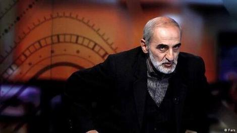 حمله مدیر مسوول کیهان به بیانیه محمد خاتمی: این بیانیه با مواضع آمریکا، انگلیس و اسرائیل در حمایت از آشوبها، کوچکترین تفاوتی ندارد حمله مدیر مسوول کیهان به بیانیه محمد خاتمی: این بیانیه با مواضع آمریکا، انگلیس و اسرائیل در حمایت از آشوبها، کوچکترین تفاوتی ندارد