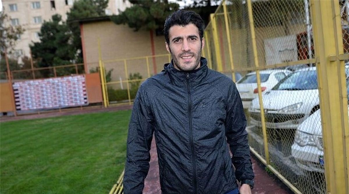 حمله کاپیتان سابق پرسپولیس به کی روش حمله کاپیتان سابق پرسپولیس به کی روش