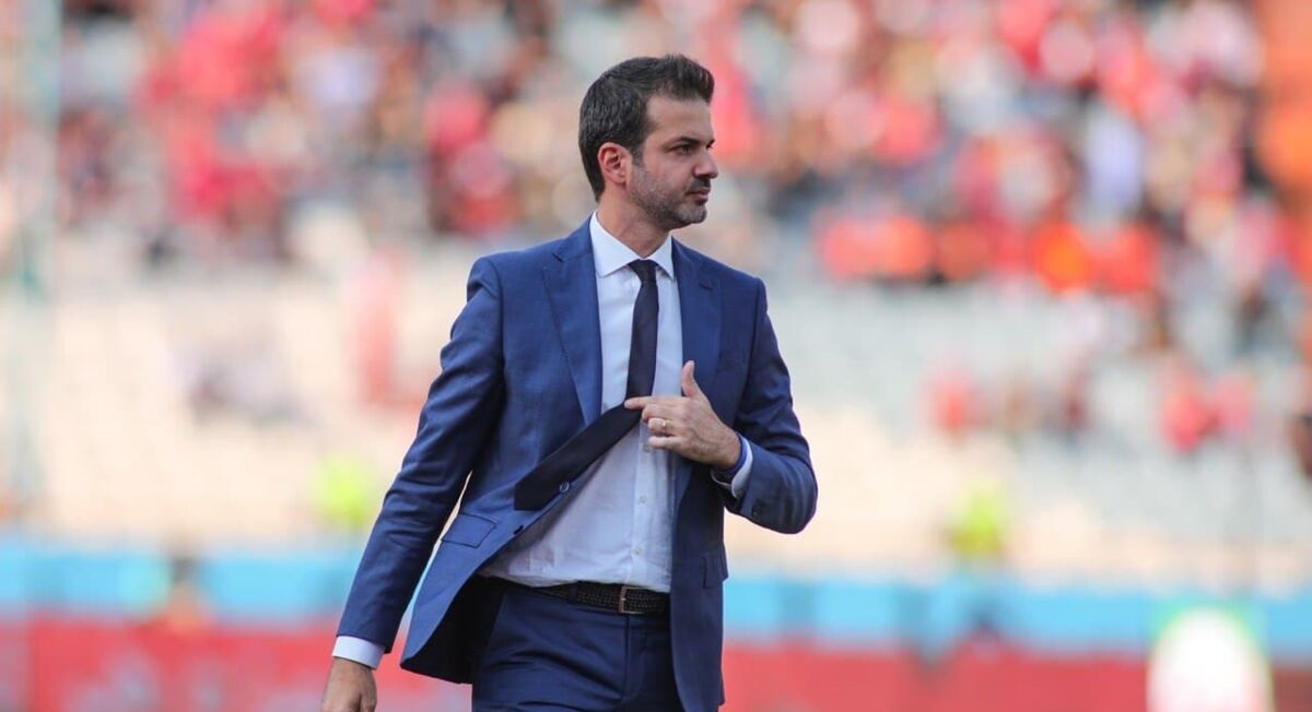 کمک بزرگ جام جهانی به استقلال