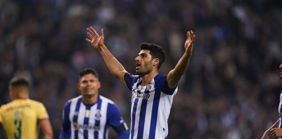 مهدی طارمی در راه منچستریونایتد؟ مهدی طارمی در راه منچستریونایتد؟