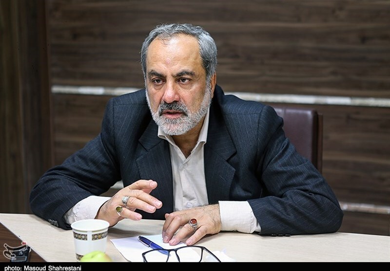 افروغ: این، شورش طردشدگان است / مقامات، دعوت به جلسات می‌کنند تا بگویند، اینها هم آمدند و حرفهایشان را زدند