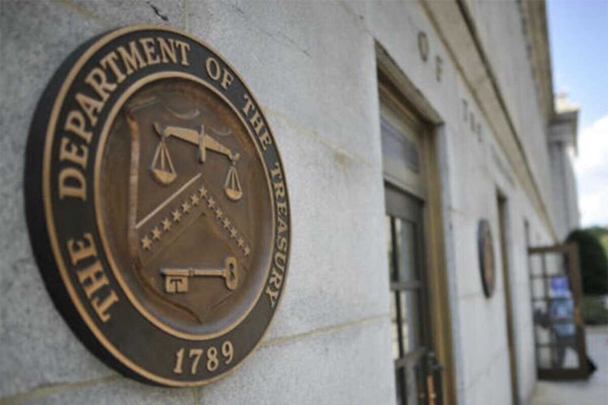 آمریکا ۲۶ شرکت و ۵ فرد را به بهانه ارتباط با ایران تحریم کرد