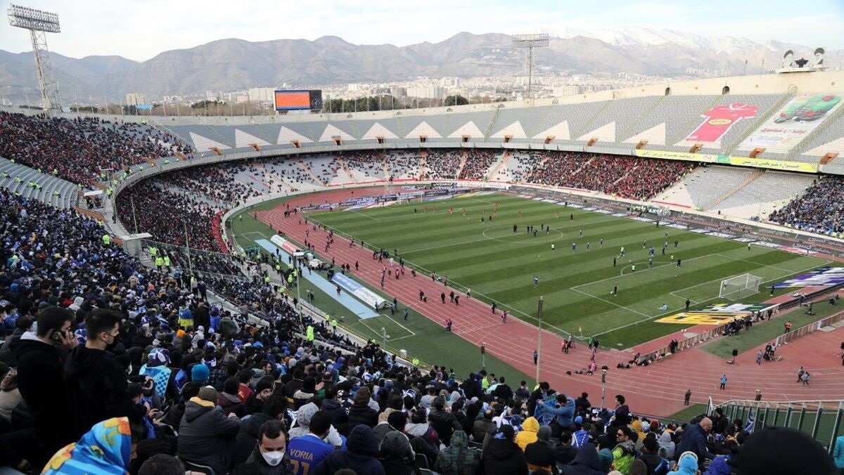 خبری مهم از دربی برای استقلال و پرسپولیس خبری مهم از دربی برای استقلال و پرسپولیس