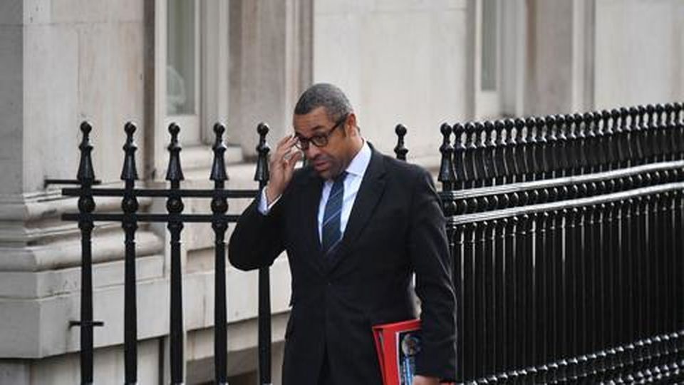 انگلیس: توافق پیشنهادی‌مان به ایران منصفانه بود