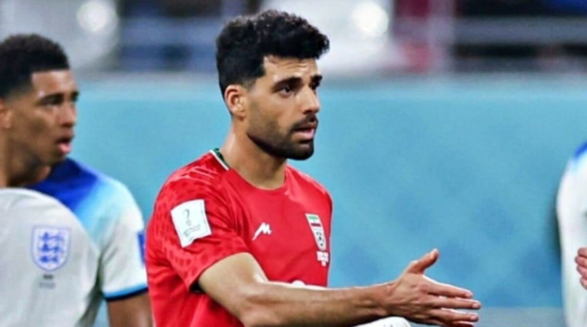 طارمی جانشین رونالدو شد