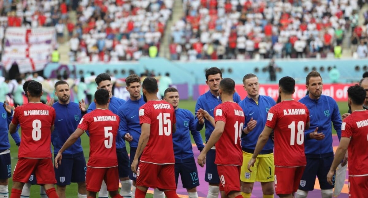 مشکل تیم ملی ؛ تیم کی‌روش هیچ برنامه‌ای برای ضدحمله نداشت