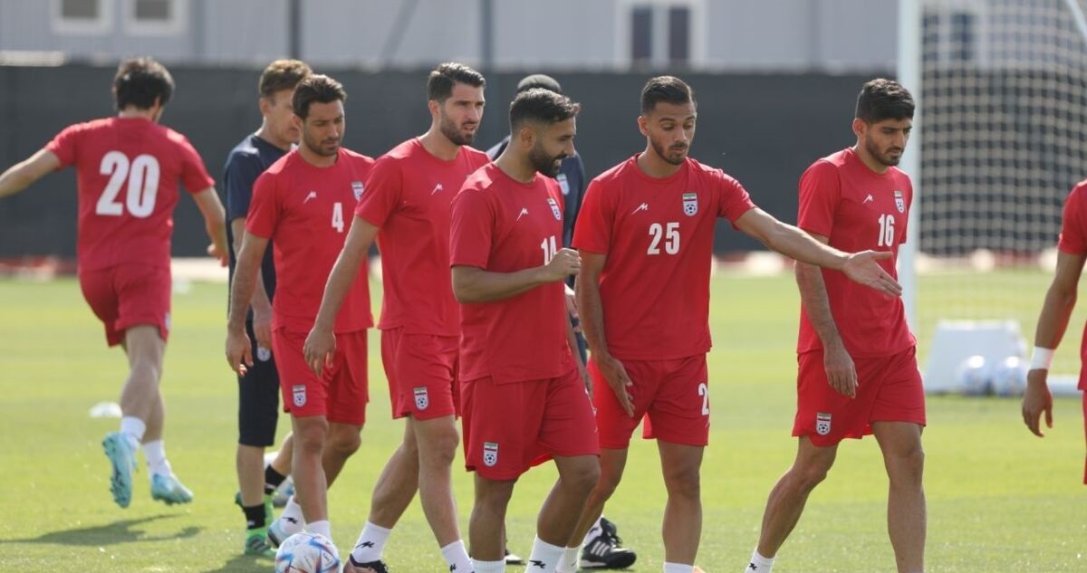 آیا این دلیل شکست ایران در برابر انگلیس بود؟