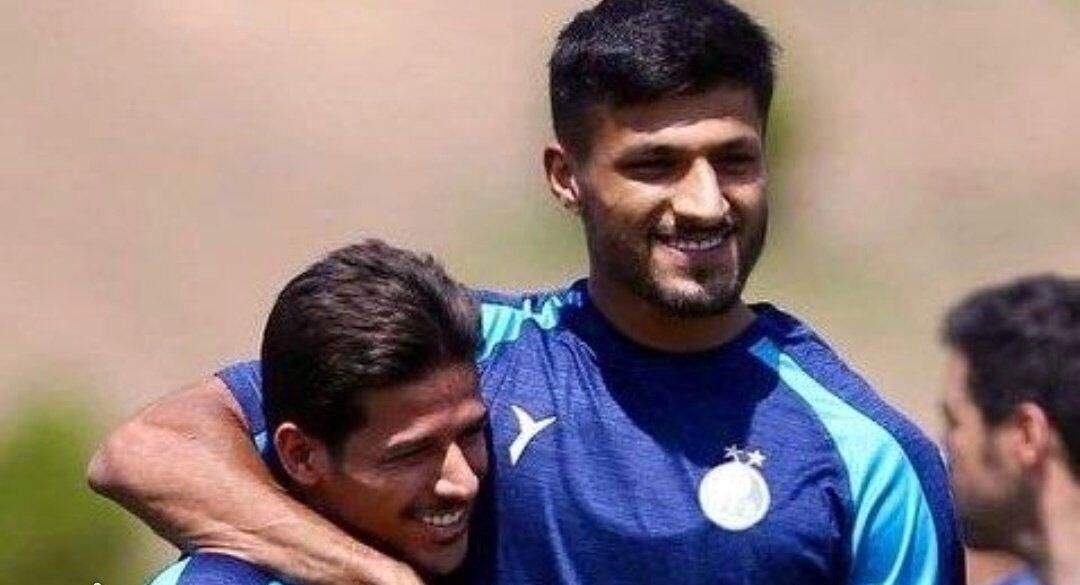 مسئولان باشگاه استقلال چقدر برای حفظ محمد محبی باید خرج کنند؟ مسئولان باشگاه استقلال چقدر برای حفظ محمد محبی باید خرج کنند؟